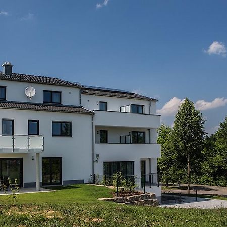 Gaestehaus Turmblick Bad Abbach Eksteriør bilde